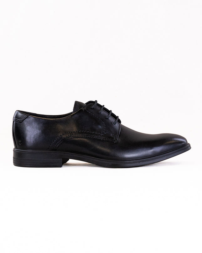 ECCO Melbourne Derby (Men's) - Black