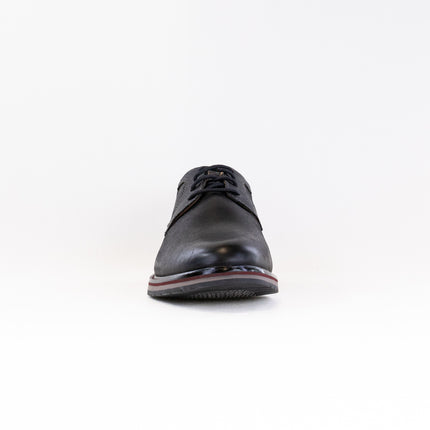 Clarks Monahan Plain Toe (Men's) - Black