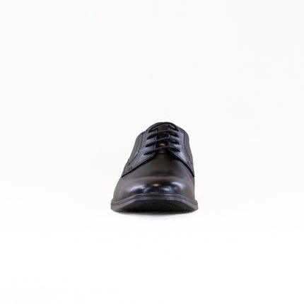 Ecco Melbourne Derby (Men's) - Black/Magnet