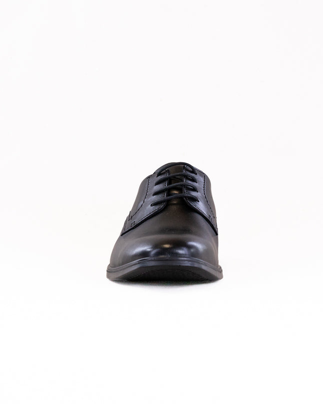 ECCO Melbourne Derby (Men's) - Black