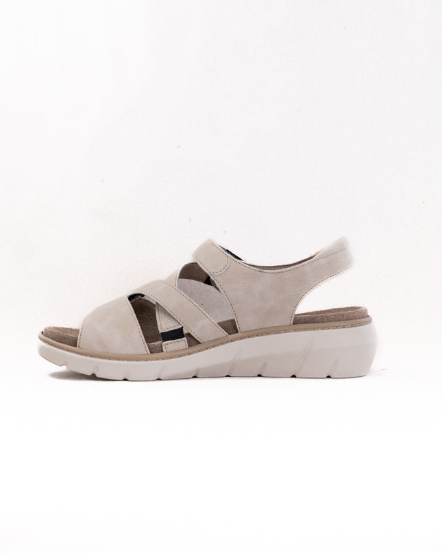Wolky Ikaria (Women's) - Beige