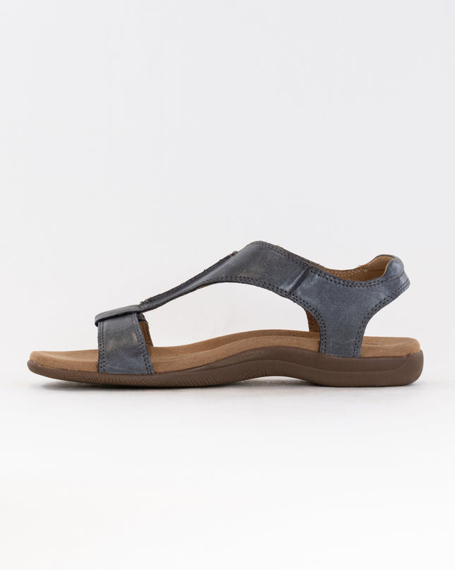 Taos The Show (Women's) - Steel