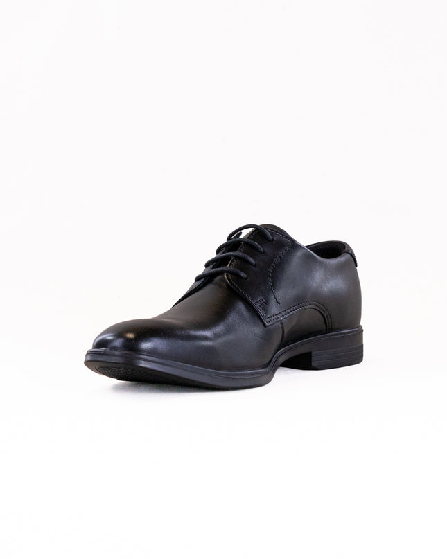 ECCO Melbourne Derby (Men's) - Black