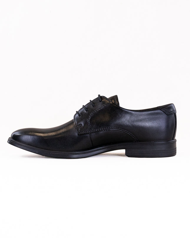 ECCO Melbourne Derby (Men's) - Black