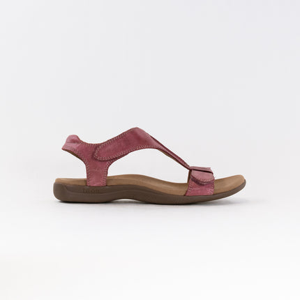 Taos The Show (Women's) - Warm Red