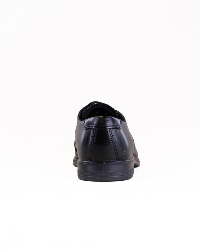 ECCO Melbourne Derby (Men's) - Black