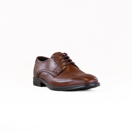Ecco Melbourne Derby (Men's) - Mink