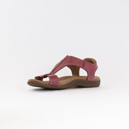 Taos The Show (Women's) - Warm Red