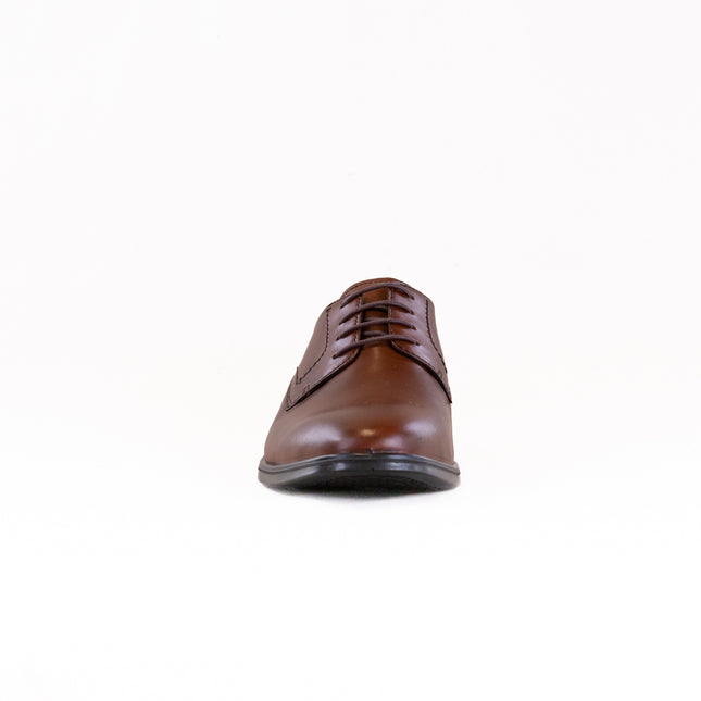 Ecco Melbourne Derby (Men's) - Mink