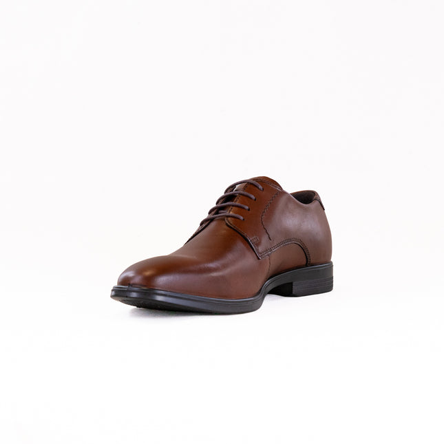 Ecco Melbourne Derby (Men's) - Mink