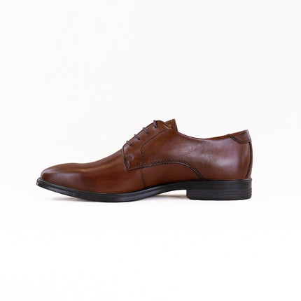 Ecco Melbourne Derby (Men's) - Mink