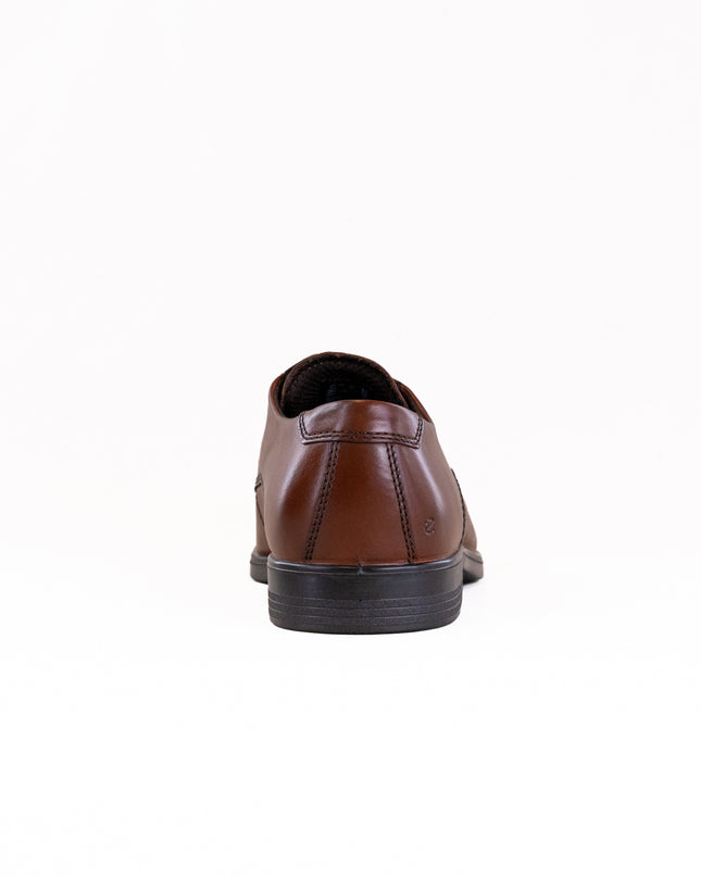 ECCO Melbourne Derby (Men's) - Mink