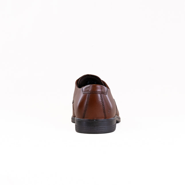Ecco Melbourne Derby (Men's) - Mink