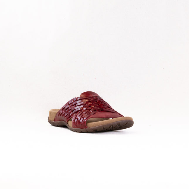 Taos Guru Sandal (Women's) - Red