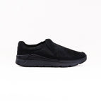 8 / BLACK/BLACK