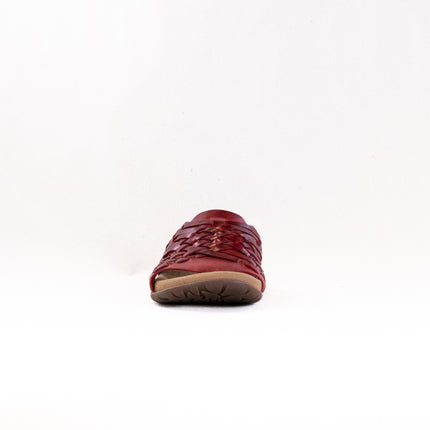 Taos Guru Sandal (Women's) - Red