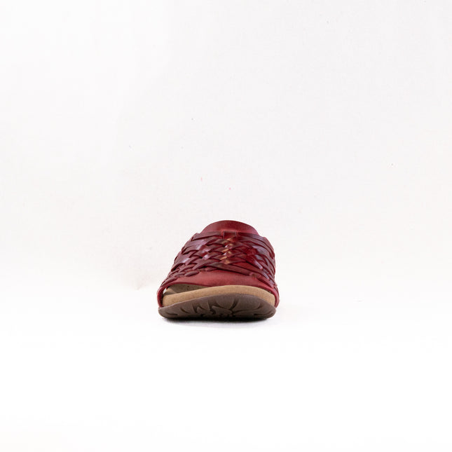 Taos Guru Sandal (Women's) - Red