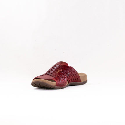 Taos Guru Sandal (Women's) - Red