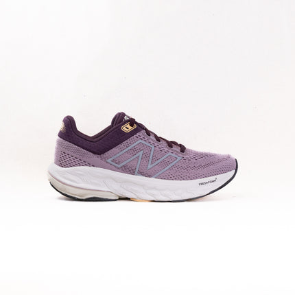 New Balance 860V14 (Women's) - Ice Wine