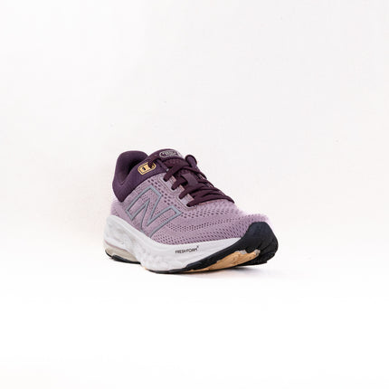 New Balance 860V14 (Women's) - Ice Wine