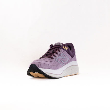 New Balance 860V14 (Women's) - Ice Wine