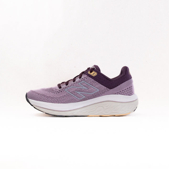 New Balance 860V14 (Women's) - Ice Wine