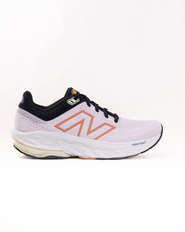 New Balance 860V14 (Women's) - Pink Granite
