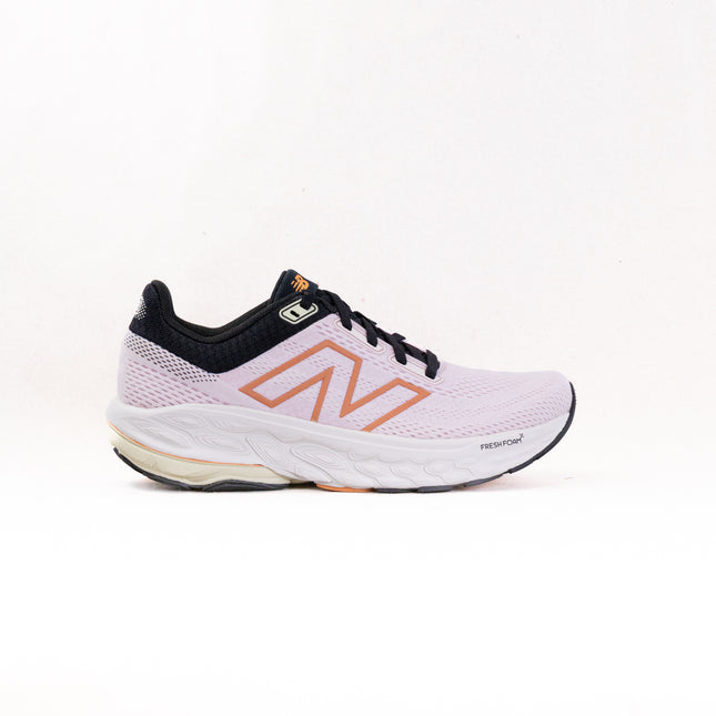 New Balance 860V14 (Women's) - Pink Granite