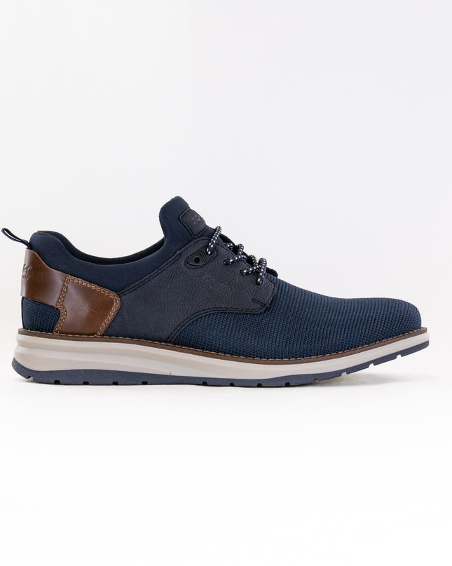 Rieker Dustin 50 (Men's) - Navy