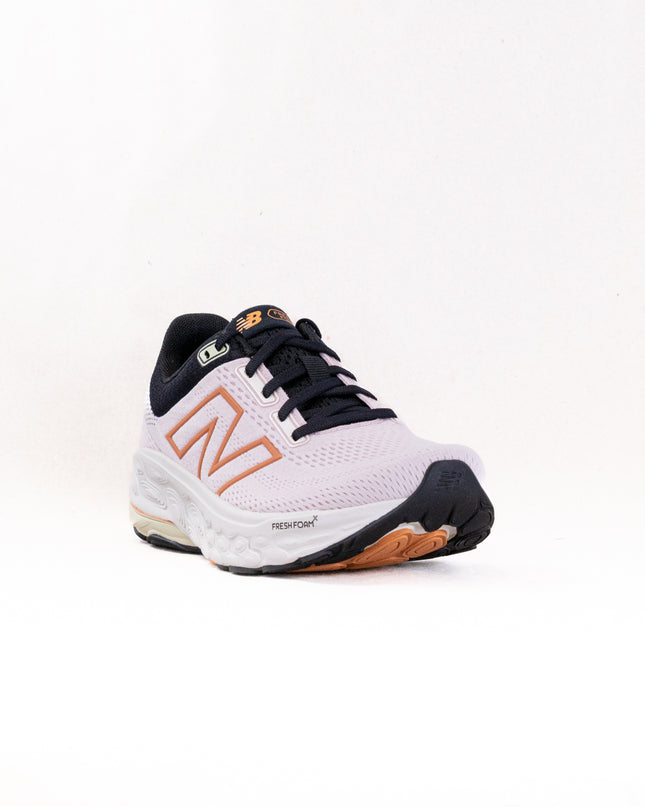 New Balance 860V14 (Women's) - Pink Granite
