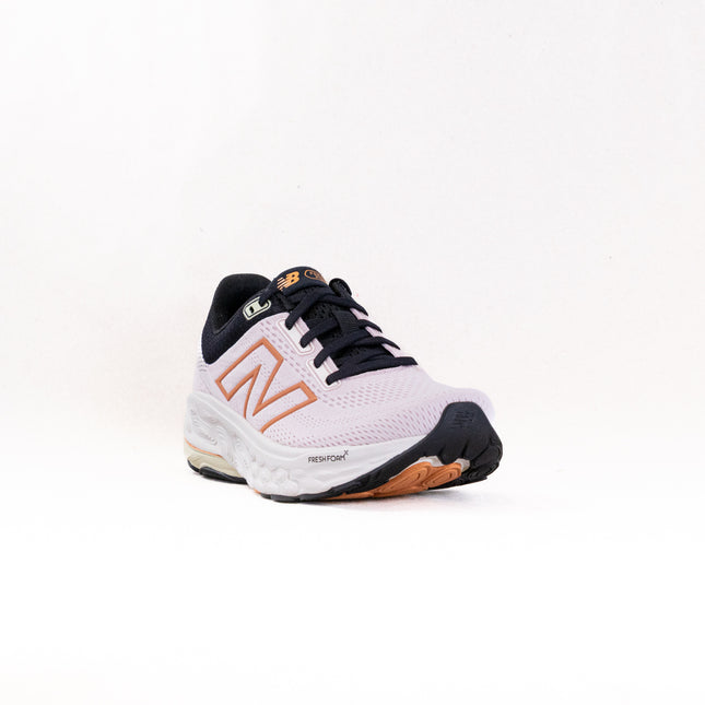 New Balance 860V14 (Women's) - Pink Granite