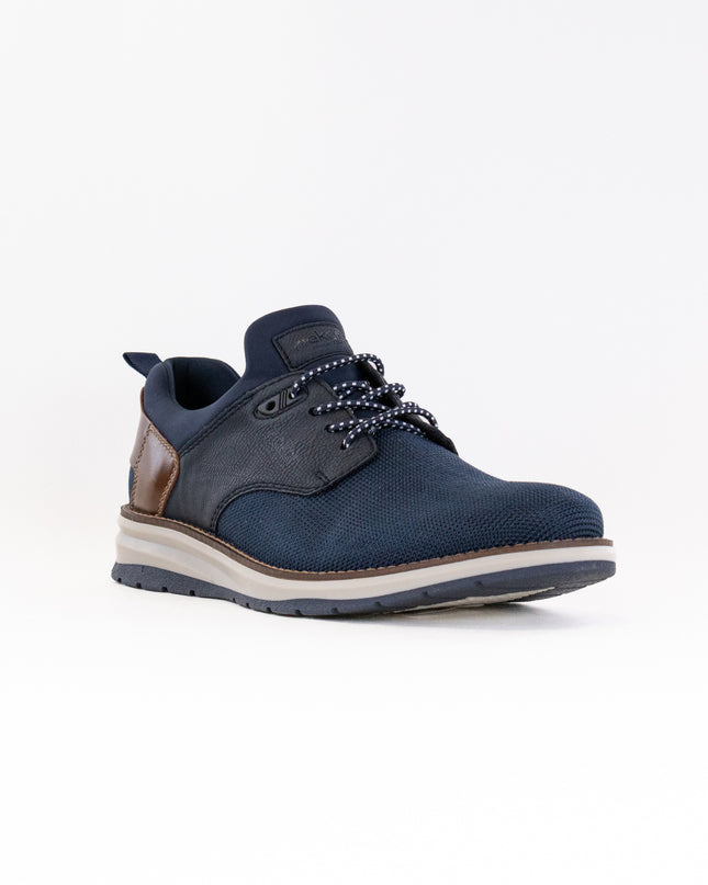 Rieker Dustin 50 (Men's) - Navy