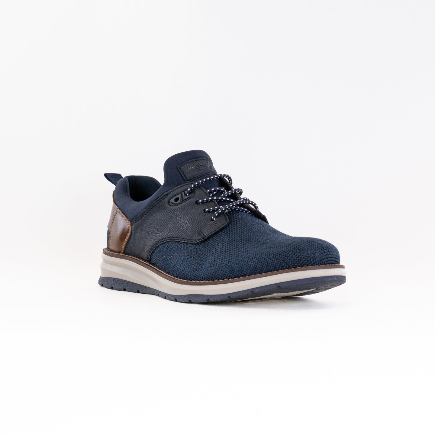 Rieker Dustin 50 (Men's) - Navy