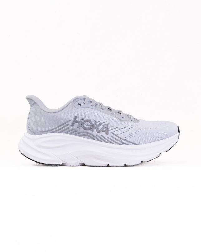 Hoka Clifton 11 (Women's) - Stardust/Silver