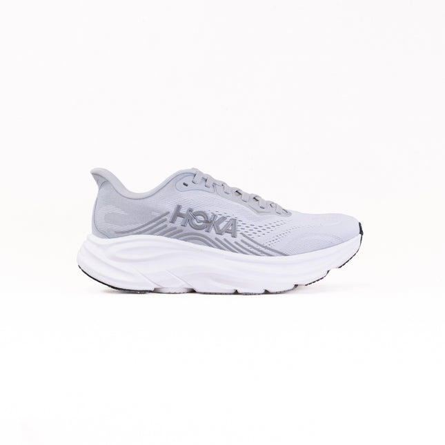 Hoka Clifton 11 (Women's) - Stardust/Silver