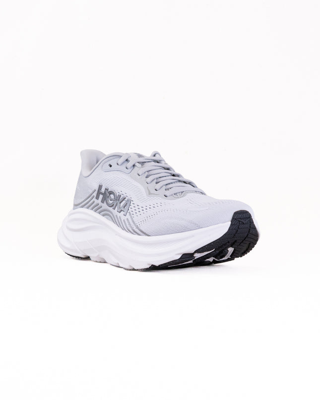 Hoka Clifton 11 (Women's) - Stardust/Silver