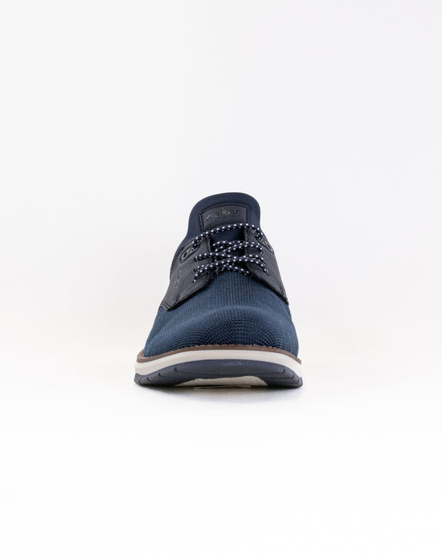 Rieker Dustin 50 (Men's) - Navy