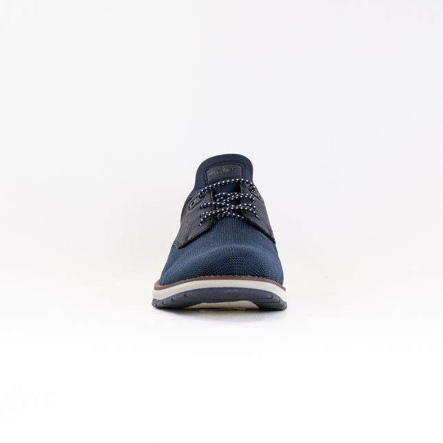 Rieker Dustin 50 (Men's) - Navy