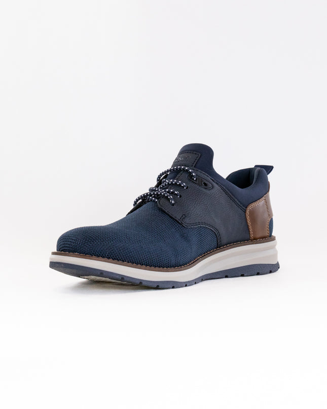 Rieker Dustin 50 (Men's) - Navy