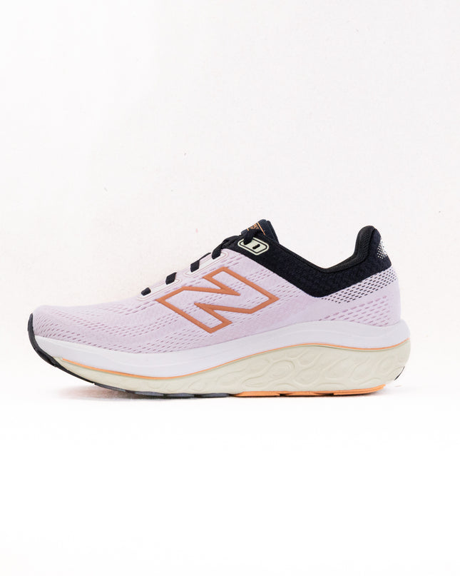 New Balance 860V14 (Women's) - Pink Granite