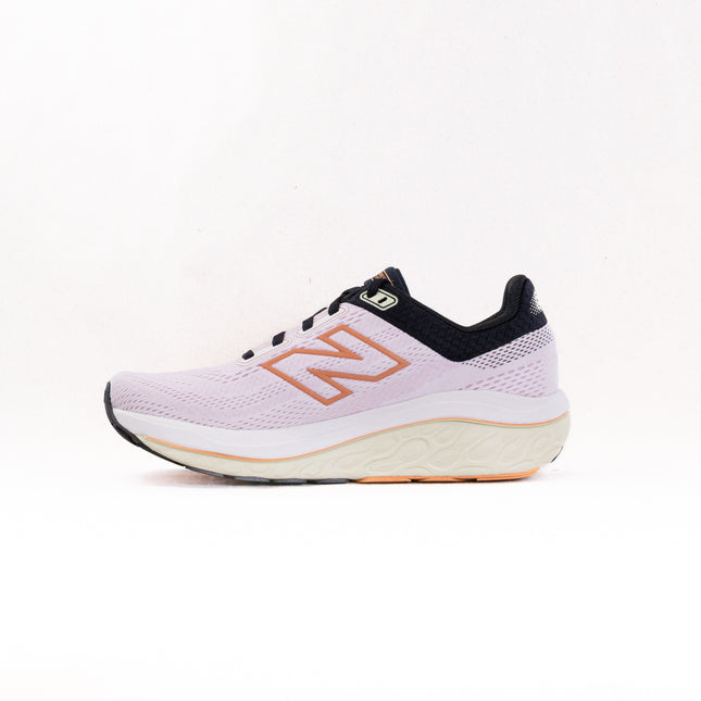 New Balance 860V14 (Women's) - Pink Granite