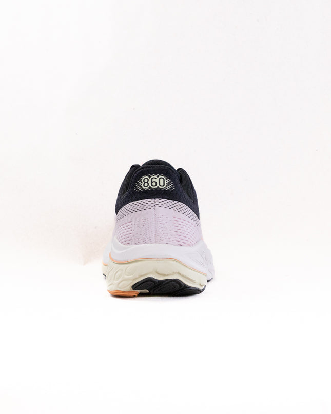New Balance 860V14 (Women's) - Pink Granite