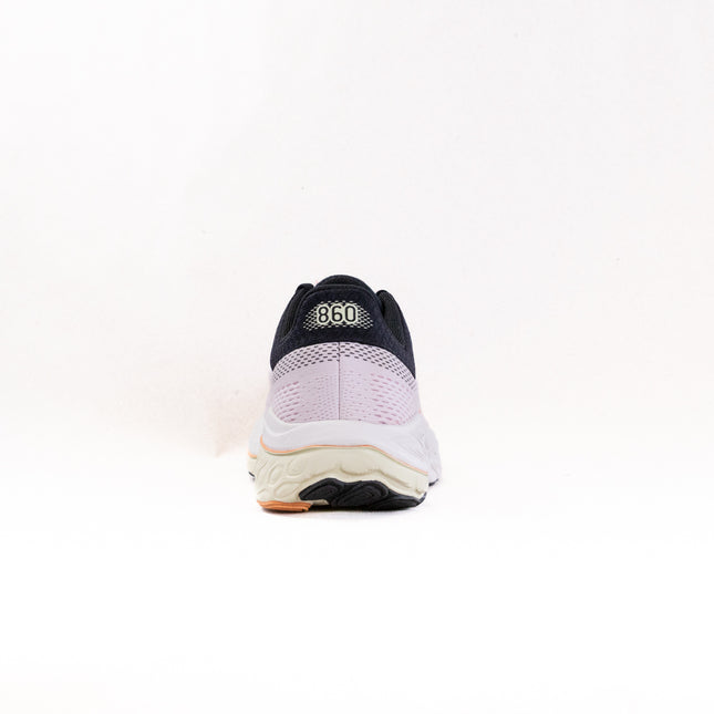 New Balance 860V14 (Women's) - Pink Granite