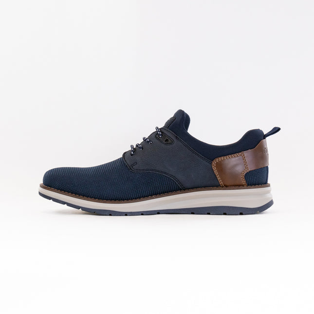 Rieker Dustin 50 (Men's) - Navy