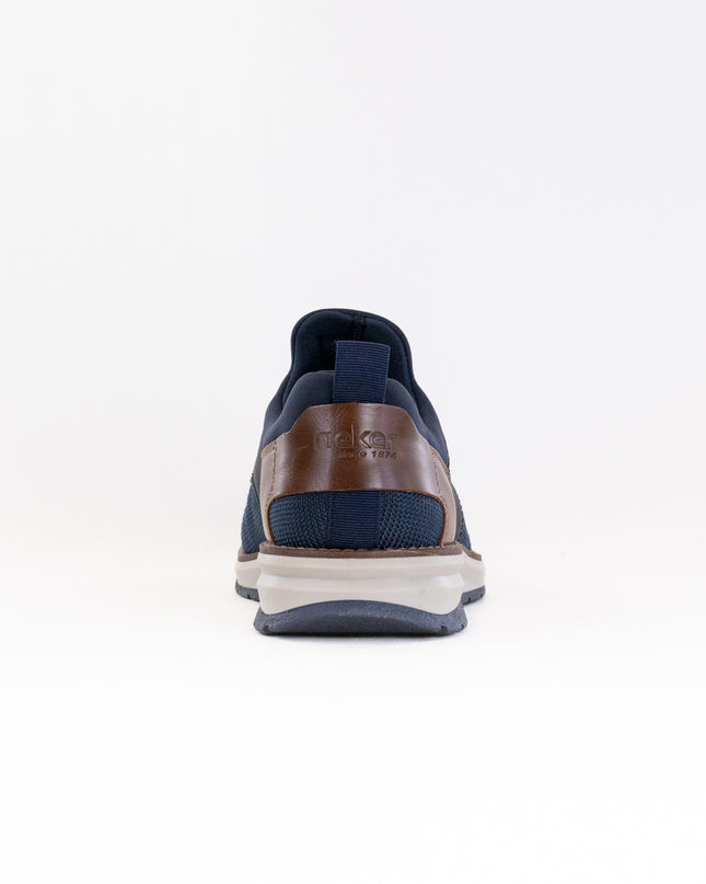 Rieker Dustin 50 (Men's) - Navy