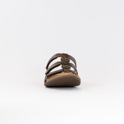 Taos Prize 4 (Women's) - Bronze