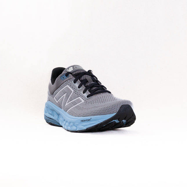 New Balance 860V14 (Men's) - Grey/Blue