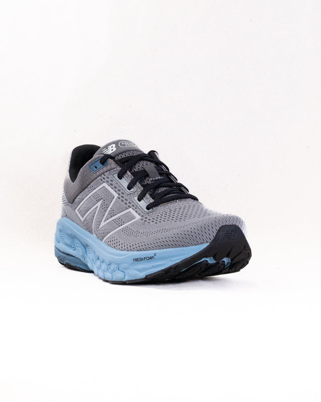 New Balance 860V14 (Men's) - Grey/Blue