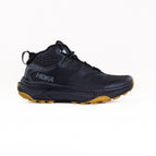 8 / MEDIUM (D) / BLACK/BLACK