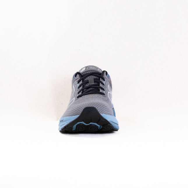 New Balance 860V14 (Men's) - Grey/Blue